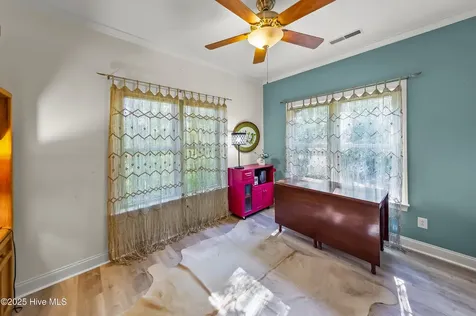 452 Indian Bluff Drive Arapahoe NC 28510