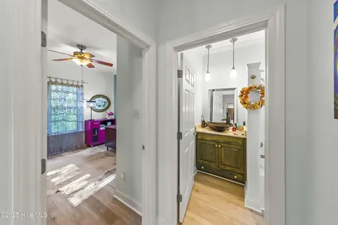 452 Indian Bluff Drive Arapahoe NC 28510