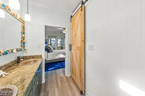 452 Indian Bluff Drive Arapahoe NC 28510