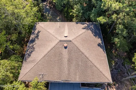452 Indian Bluff Drive Arapahoe NC 28510
