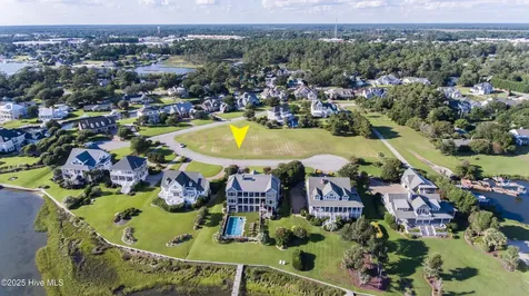 5217 Driftwood Lane Morehead City NC 28557