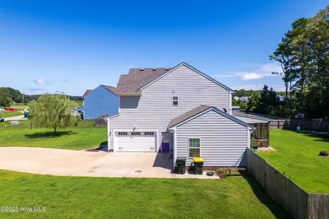 111 Rosedale Court Moyock NC 27958