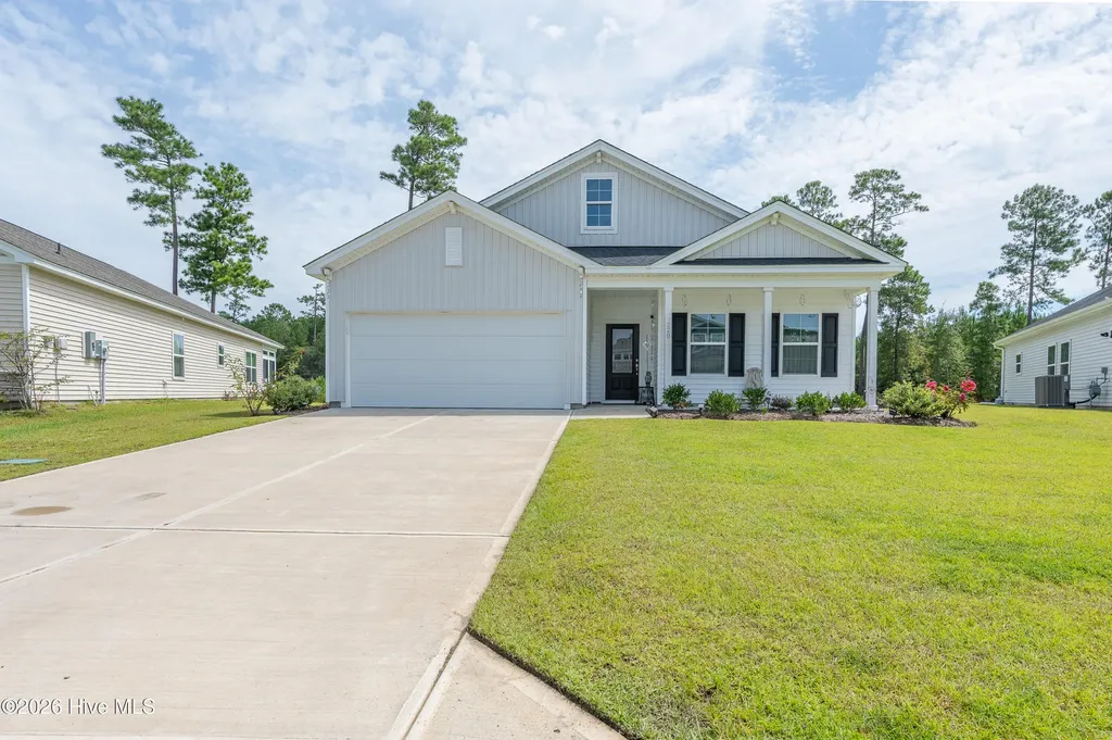220 Averyville Drive Conway SC 29526