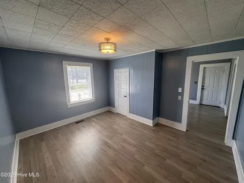 107 S Mccaskey Road Williamston NC 27892