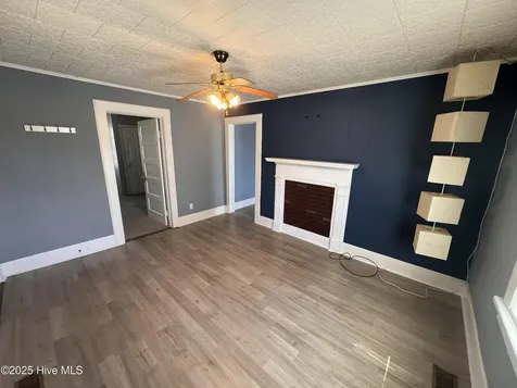 107 S Mccaskey Road Williamston NC 27892