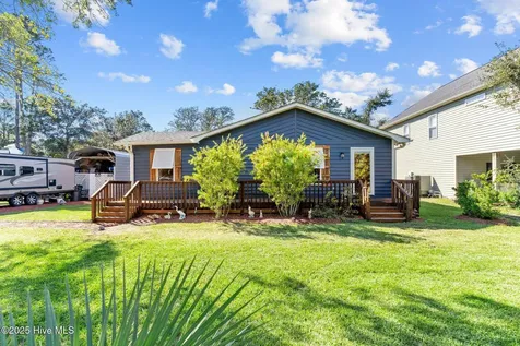 211 NE 55th Street Oak Island NC 28465