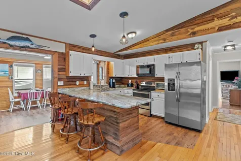211 NE 55th Street Oak Island NC 28465
