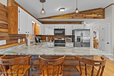 211 NE 55th Street Oak Island NC 28465