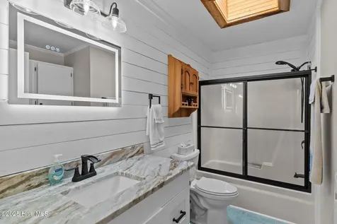 211 NE 55th Street Oak Island NC 28465