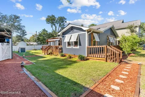 211 NE 55th Street Oak Island NC 28465