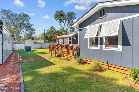 211 NE 55th Street Oak Island NC 28465