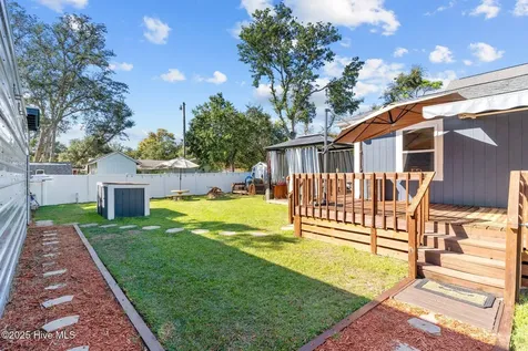 211 NE 55th Street Oak Island NC 28465