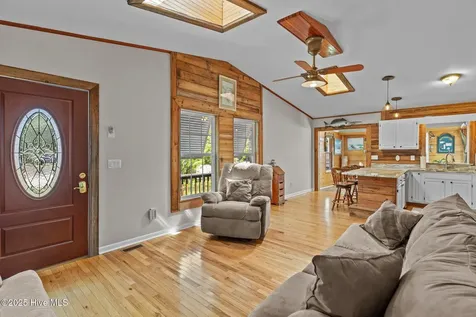 211 NE 55th Street Oak Island NC 28465