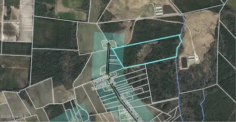 Tbd (1951) Carrtown Drive Greenevers NC 28458