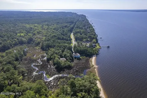 436 Indian Bluff Drive Minnesott Beach NC 28510