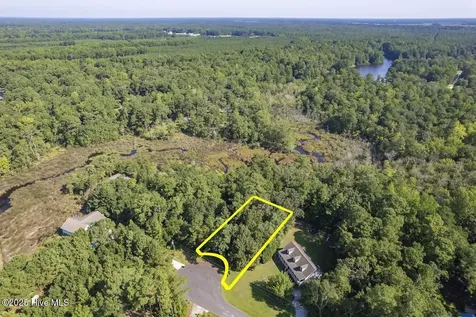 436 Indian Bluff Drive Minnesott Beach NC 28510