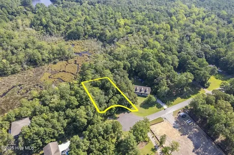 436 Indian Bluff Drive Minnesott Beach NC 28510