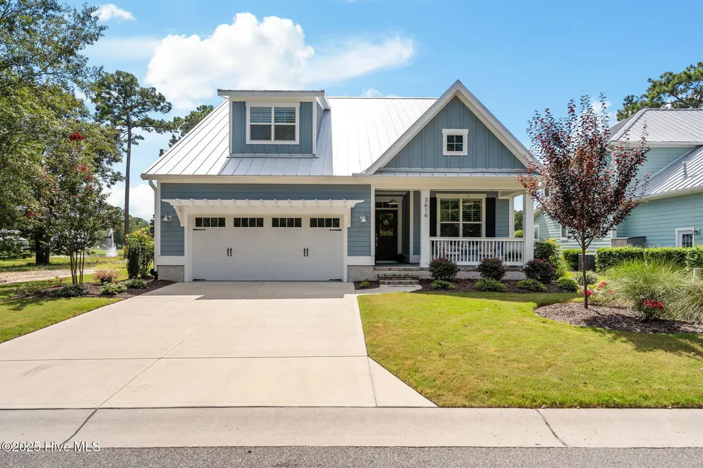 3616 Rivergate Way NE Leland NC 28451