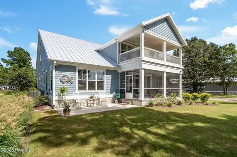 3616 Rivergate Way NE Leland NC 28451