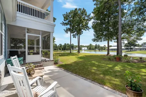 3616 Rivergate Way NE Leland NC 28451