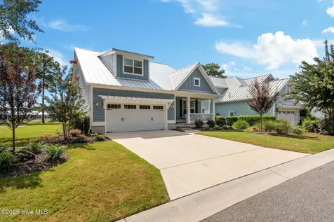 3616 Rivergate Way NE Leland NC 28451