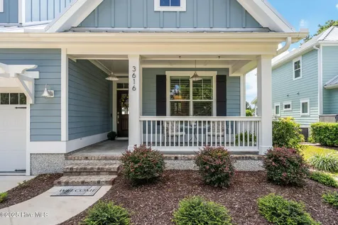 3616 Rivergate Way NE Leland NC 28451