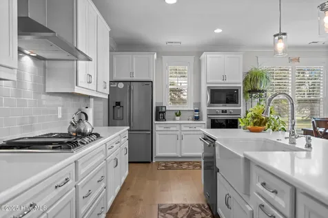 3616 Rivergate Way NE Leland NC 28451