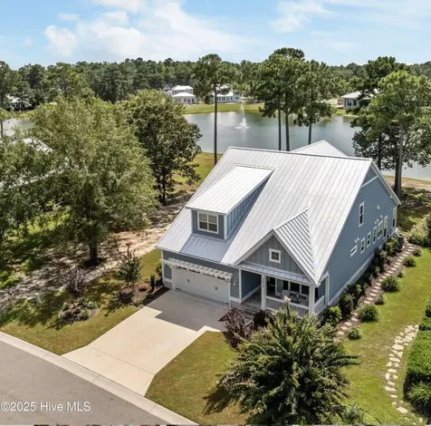3616 Rivergate Way NE Leland NC 28451