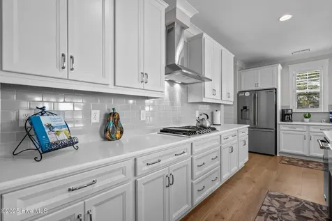 3616 Rivergate Way NE Leland NC 28451