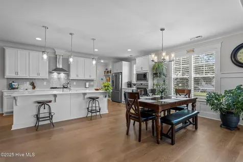 3616 Rivergate Way NE Leland NC 28451