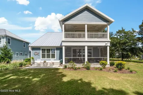 3616 Rivergate Way NE Leland NC 28451