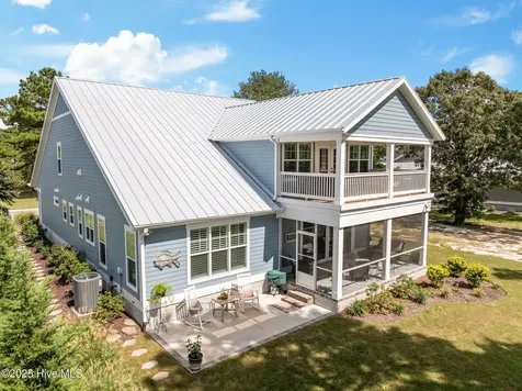 3616 Rivergate Way NE Leland NC 28451