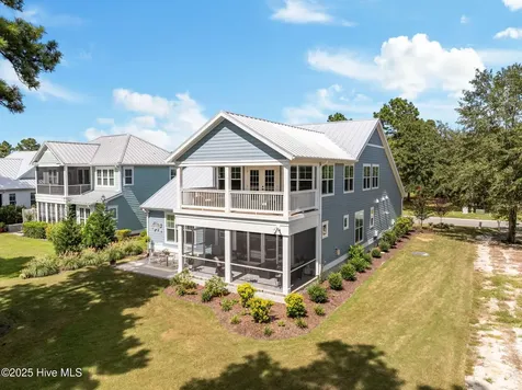 3616 Rivergate Way NE Leland NC 28451