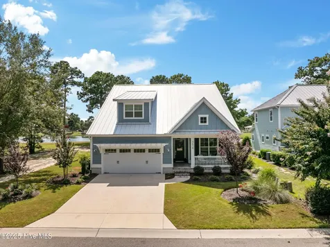 3616 Rivergate Way NE Leland NC 28451