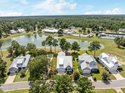 3616 Rivergate Way NE Leland NC 28451
