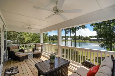 3616 Rivergate Way NE Leland NC 28451