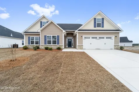 123 Sanctuary Street Jacksonville NC 28546