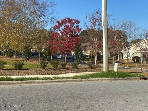 0 Brown Street Washington NC 27889