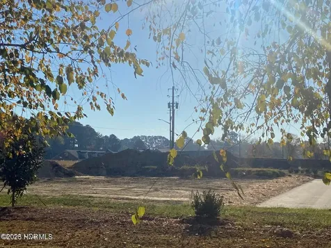 0 Brown Street Washington NC 27889