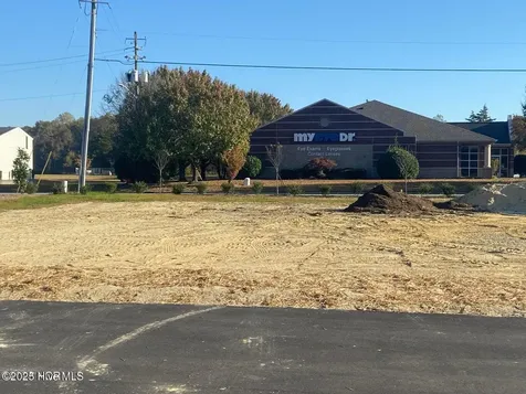 0 Brown Street Washington NC 27889