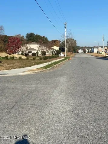 0 Brown Street Washington NC 27889