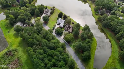 125 Evergreen Drive Wallace NC 28466