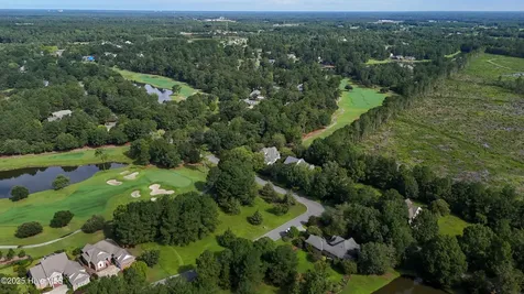 125 Evergreen Drive Wallace NC 28466