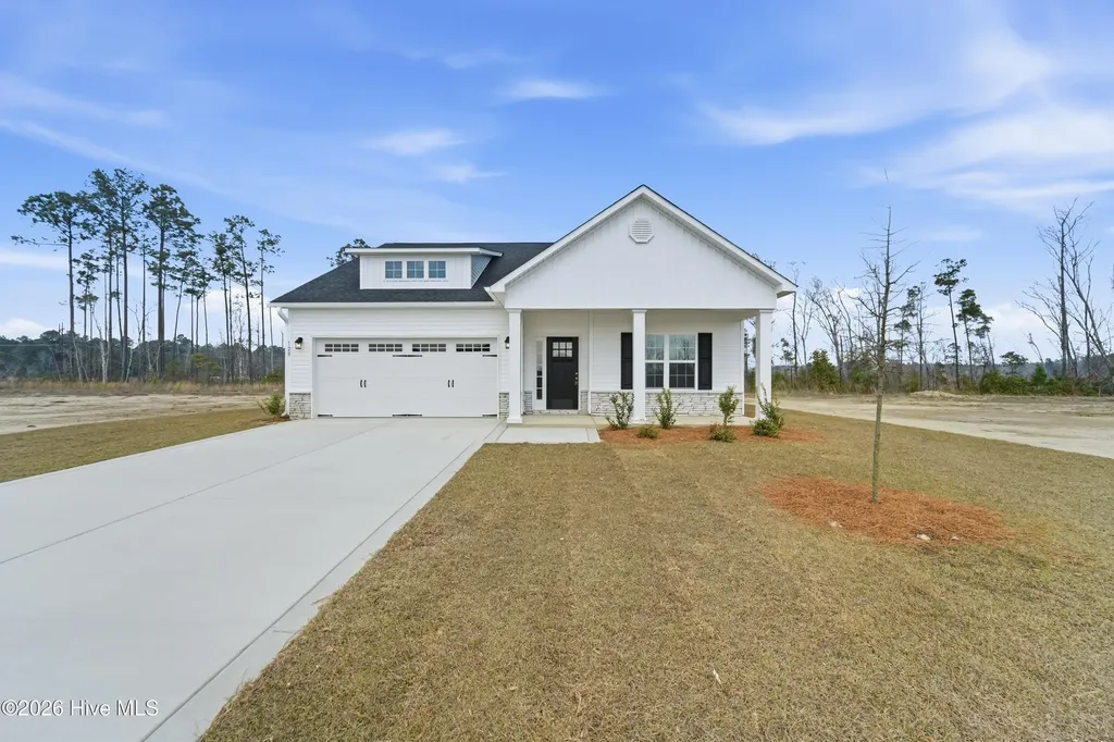 128 Sanctuary Street Jacksonville NC 28546