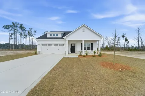 128 Sanctuary Street Jacksonville NC 28546
