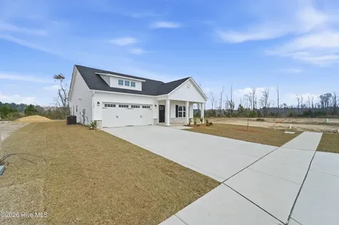 128 Sanctuary Street Jacksonville NC 28546