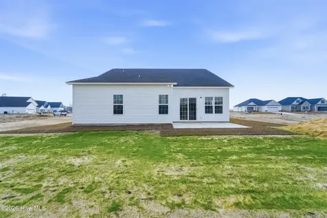 128 Sanctuary Street Jacksonville NC 28546