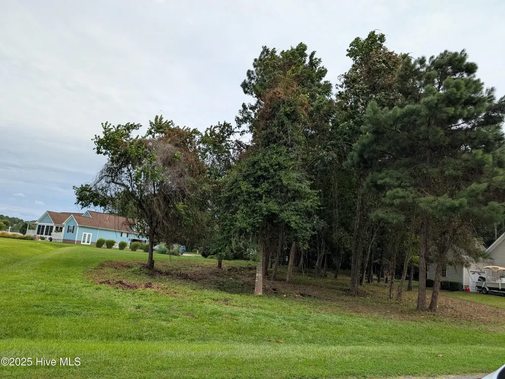 Lot F-15 Mattaponi Drive Hertford NC 27944