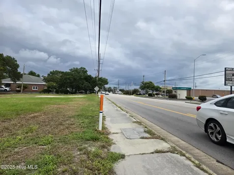 3100 Bridges Street Morehead City NC 28557