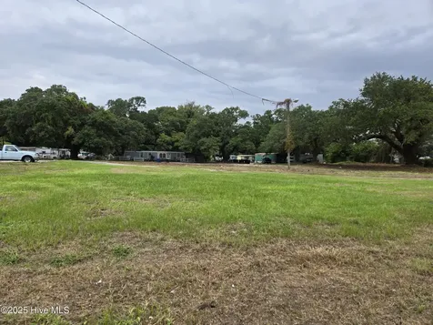 3100 Bridges Street Morehead City NC 28557